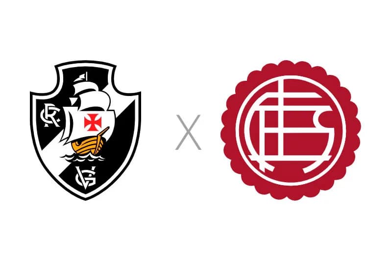 Vasco encara o Lanús pela Conmebol Sul-Americana