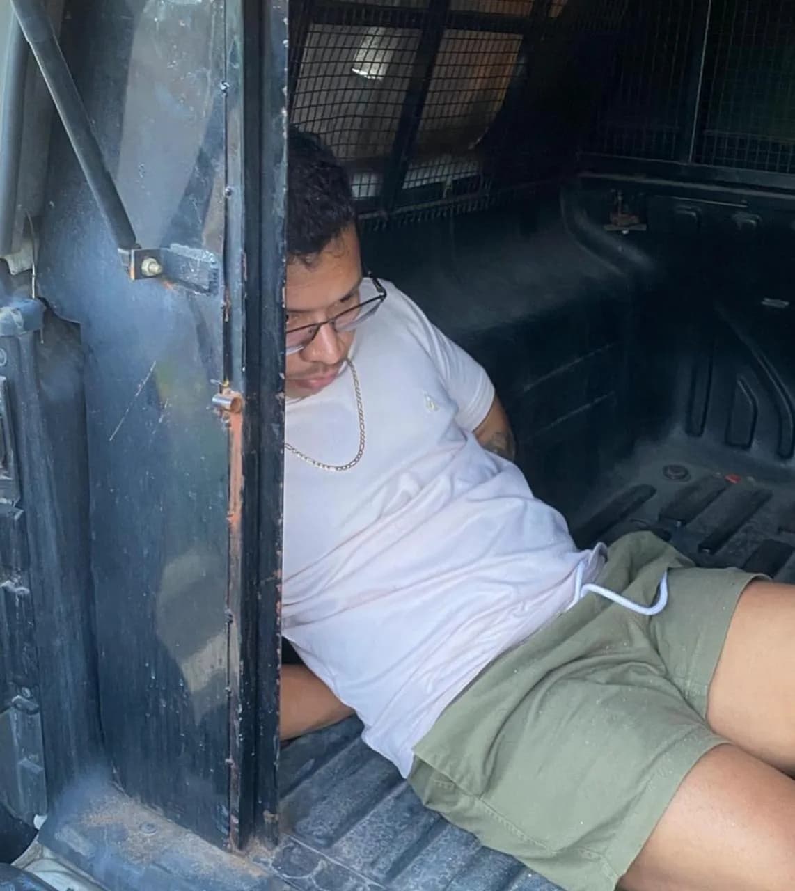 Motorista estava com teor de álcool 32 vezes acima do permitido quando atropelou 5 pessoas em corrida