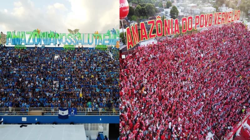 MP proíbe crianças menores de 10 anos nas galeras do Bumbódromo durante Festival de Parintins; veja regras