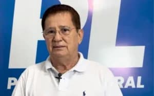 Bastidores: O medo de Alfredo Nascimento