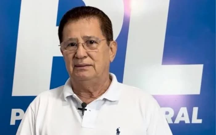 Bastidores: O medo de Alfredo Nascimento