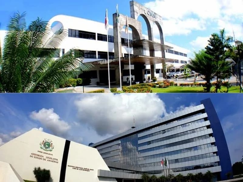 Maio Laranja: ALEAM e CMM intensificam mês de combate ao abuso e à exploração sexual infantil 