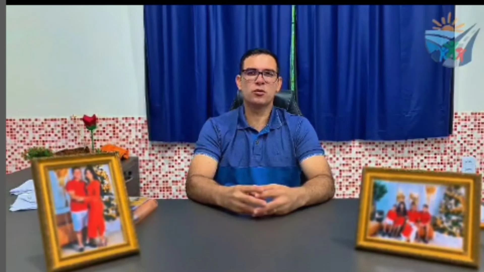 Prefeito de Fonte Boa é condenado pelo TRE-AM por possível propaganda eleitoral antecipada