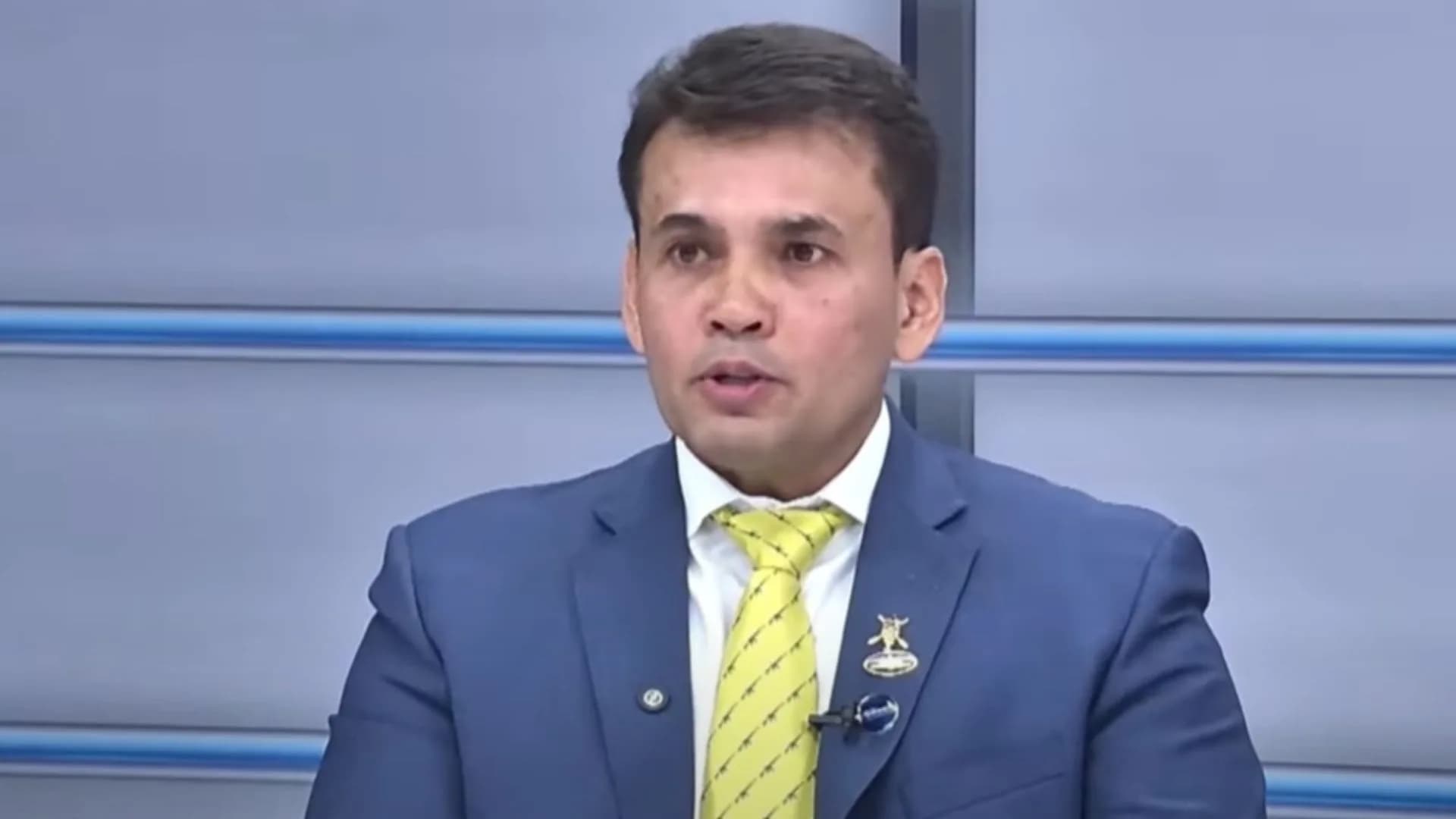 Coronel Rosses volta a falar de show de Ludmilla no Sou Manaus: “Palavras chulas e apologia à sexualidade”