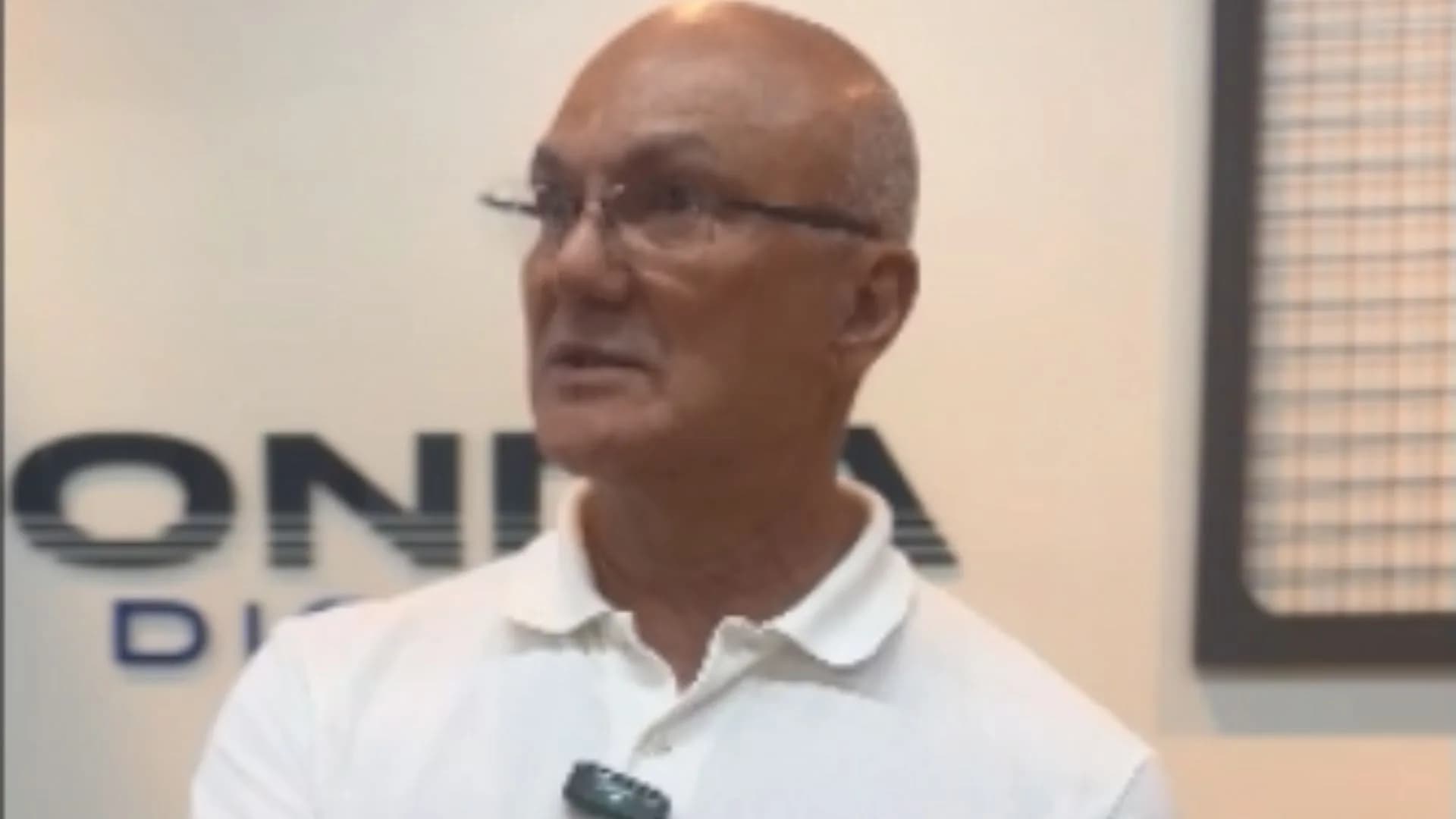 “Meu objetivo é o Congresso Nacional”, declara Menezes sobre as eleições de 2026