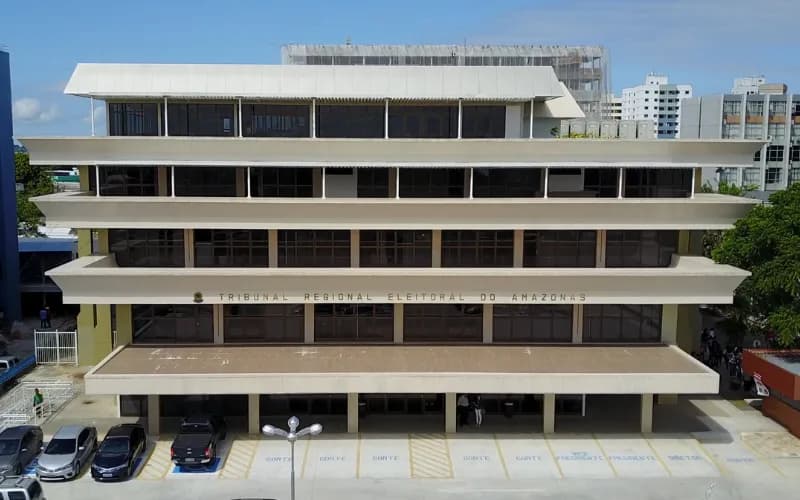 TRE-AM mantém cassação de chapa do PSDB/Cidadania por fraude à cota de gênero em Codajás