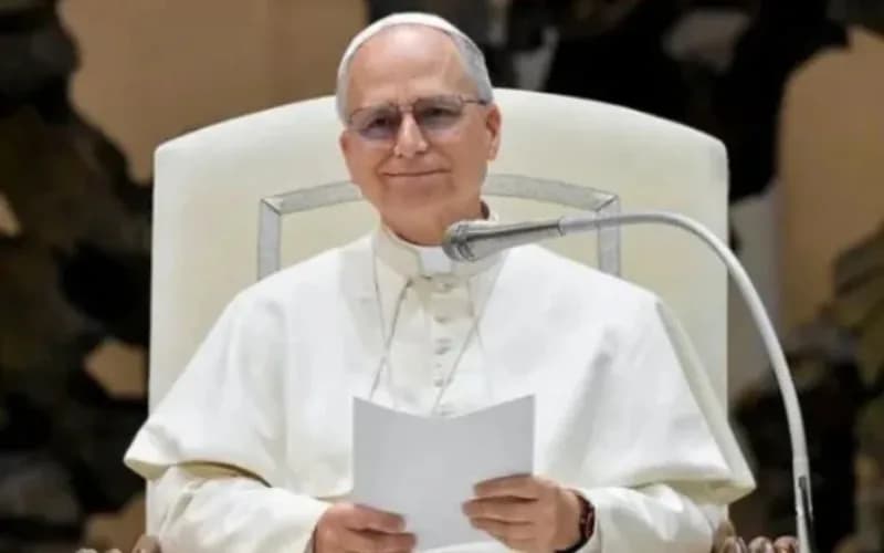 Vaticano divulga novo papamóvel que será utilizado por Leão XIV