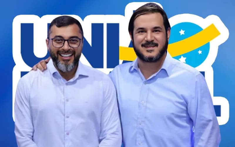 Presidente Nacional do União Brasil exalta Wilson Lima: “A importância de uma gestão planejada”