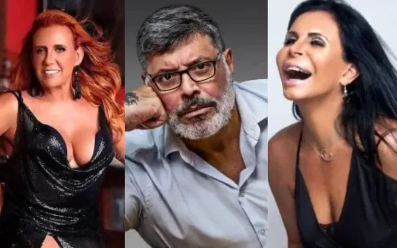Famosos que participaram de filmes pornográficos e, talvez, você não saiba