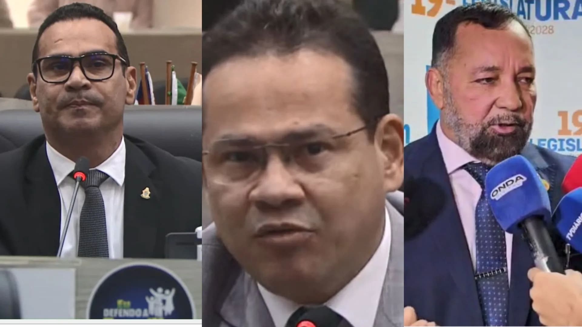 Base do prefeito na CMM defende uso da bilhetagem eletrônica no transporte público de Manaus