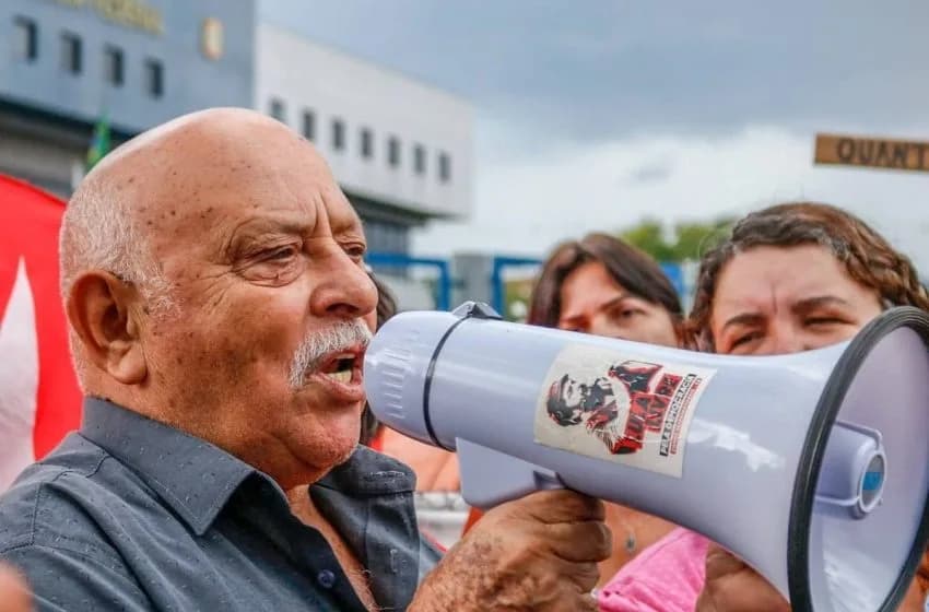 Oposição quer convocar irmão de Lula para depor na CPMI do INSS