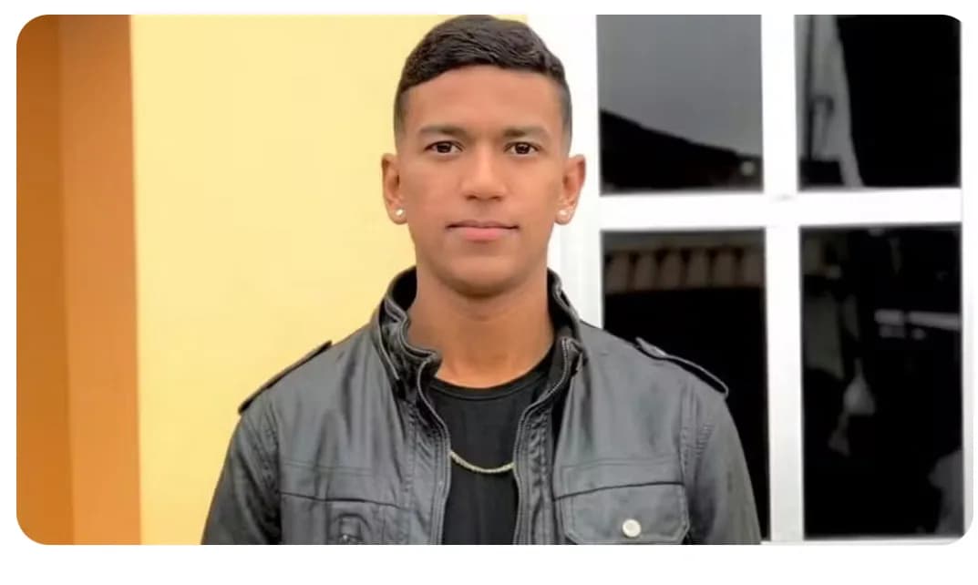 Influencer Nazário Melo morre após complicações por meningite em Manaus