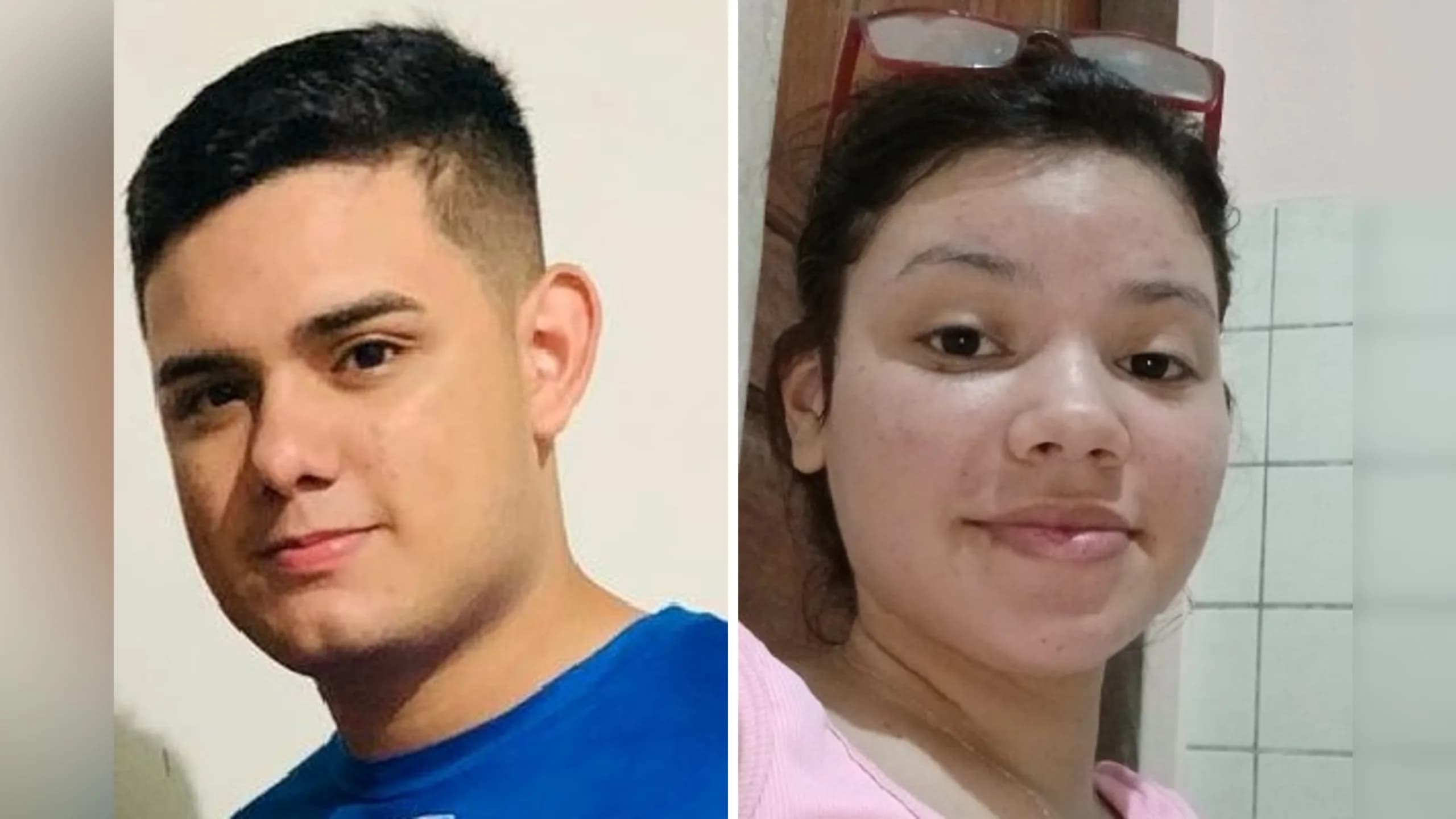 Polícia busca por jovem venezuelana e homem de 21 anos desaparecidos em Manaus