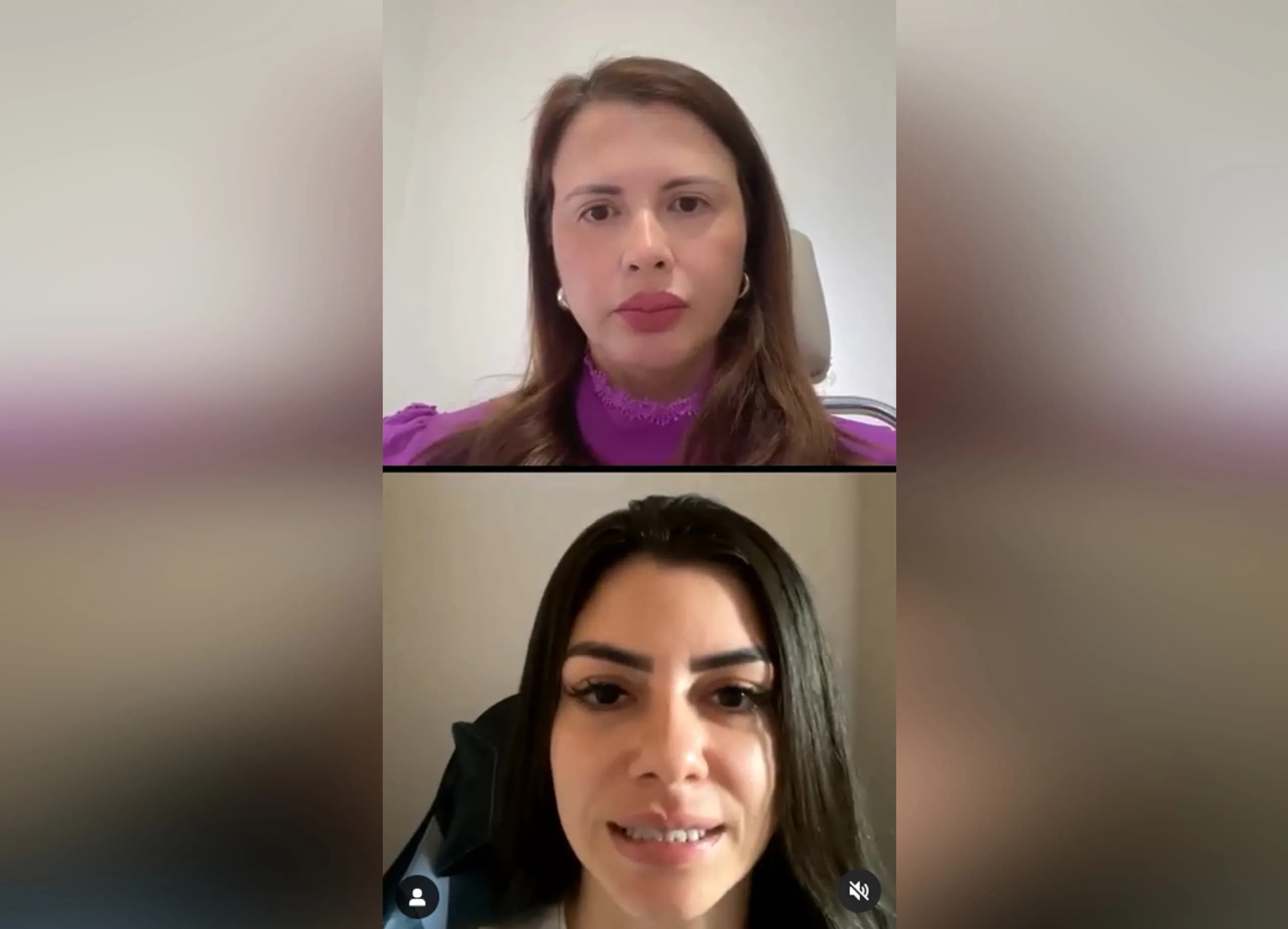 Kaline Milena afirma que retirou denúncia contra Diego Damasceno por pressão psicológica de amigos do cantor