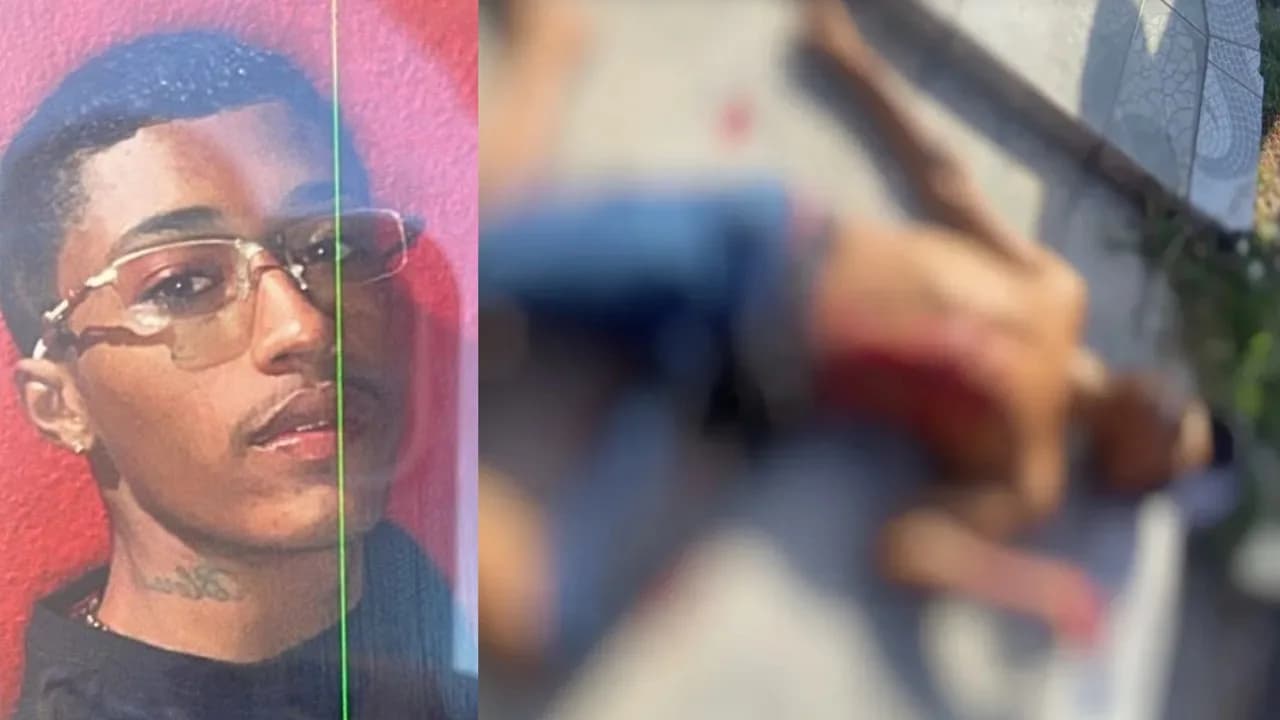 Saiba quem era o jovem morto com facadas no peito em Manaus e a possível motivação do crime