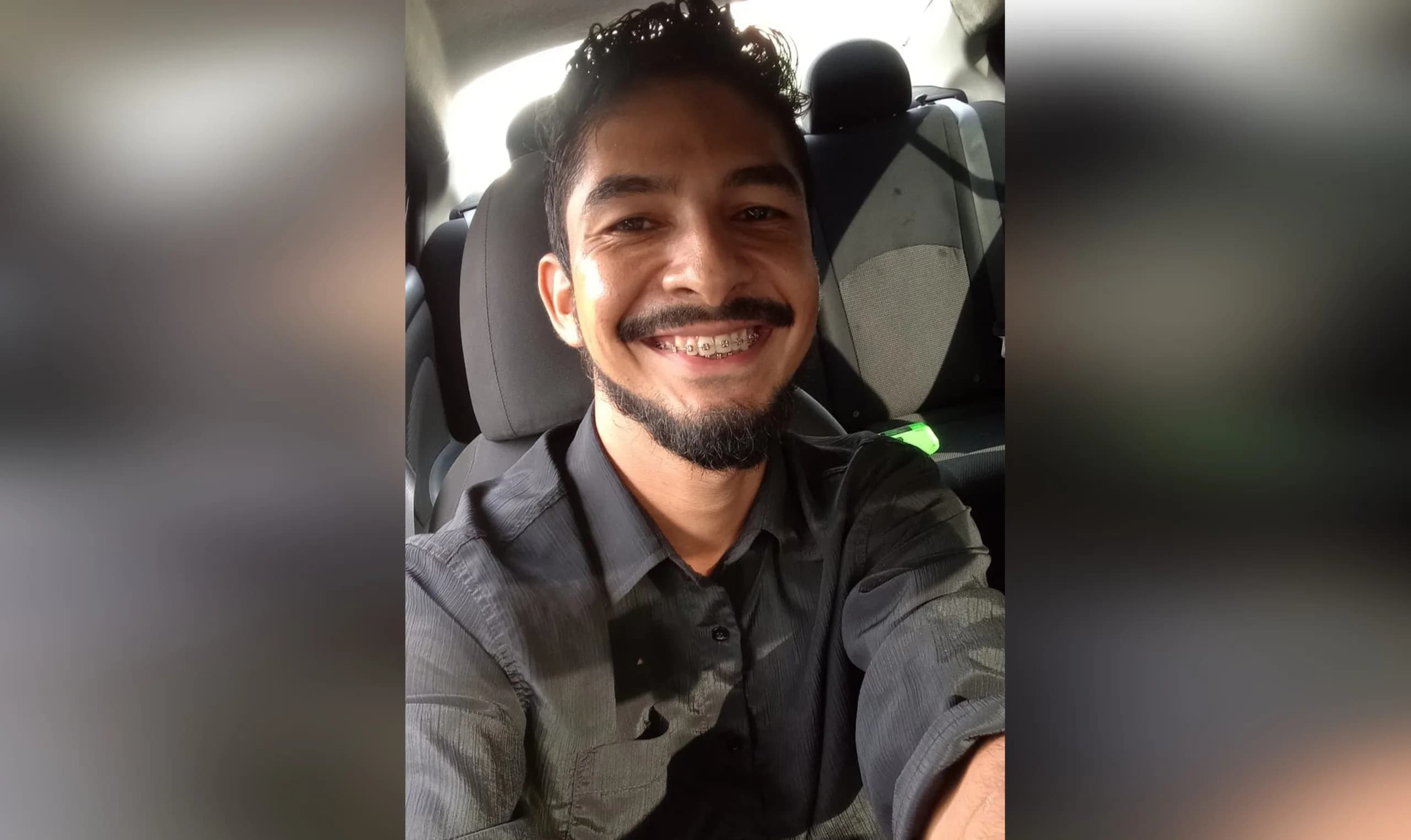 Homem de 28 anos some após ser visto no bairro Flores, em Manaus