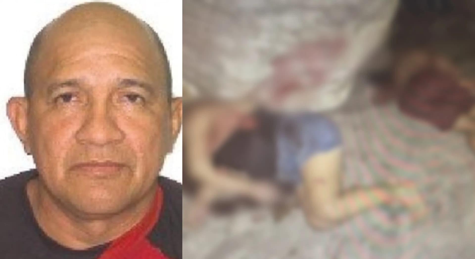 Saiba quem é homem que matou irmão e madrasta a facadas no Jorge Teixeira