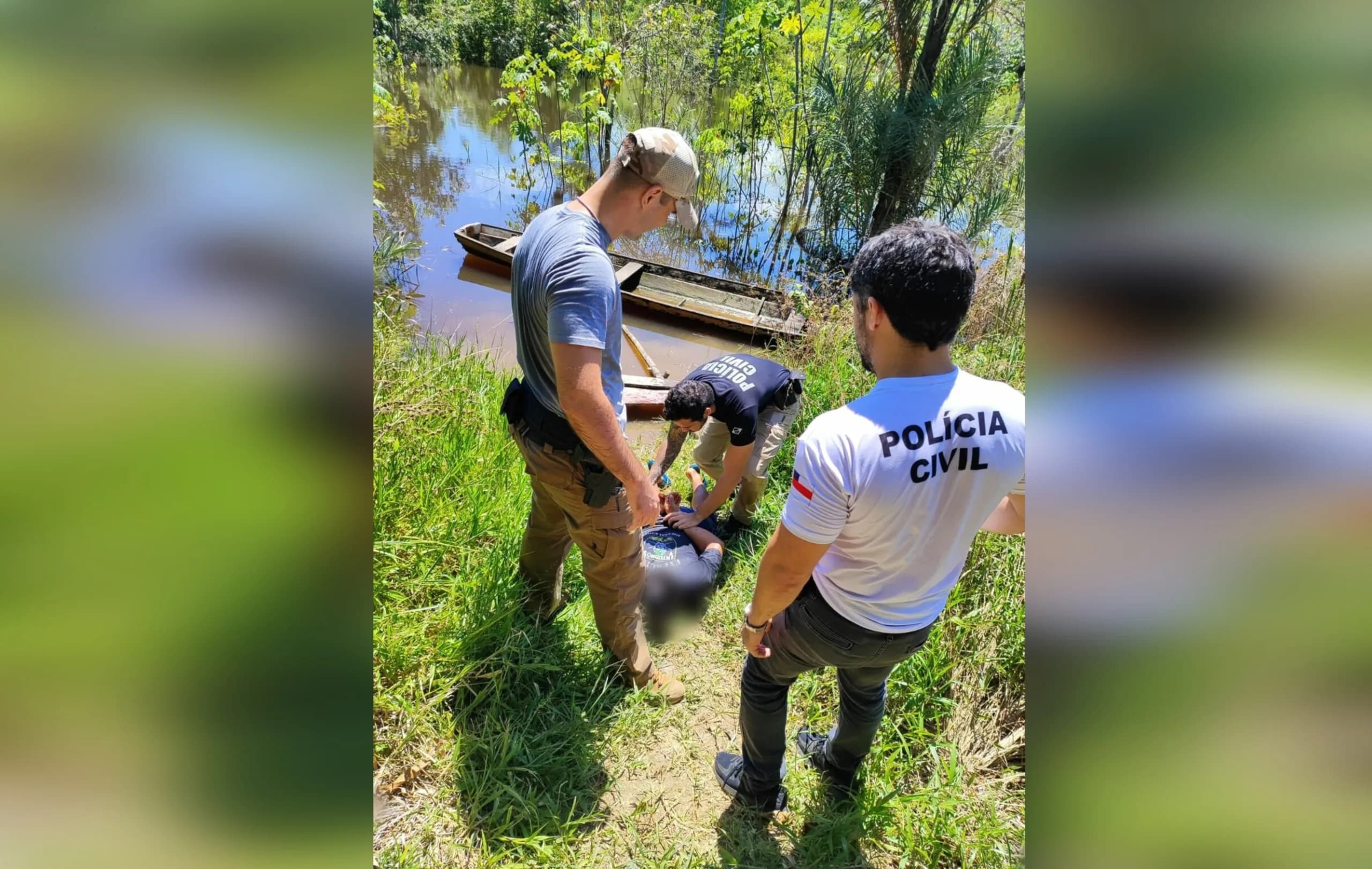 Adolescente PcD é abusada pelo próprio primo em Coari