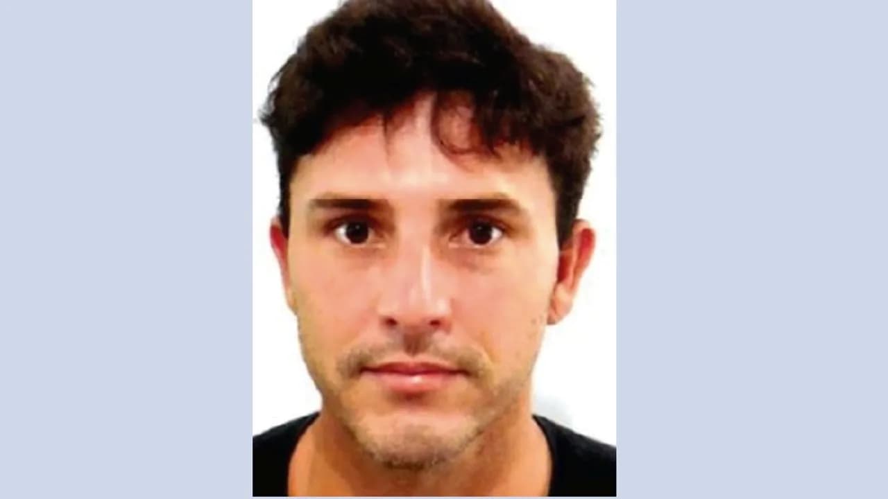 PC-AM divulga imagem de homem procurado por importunação sexual de crianças e mulheres em Humaitá