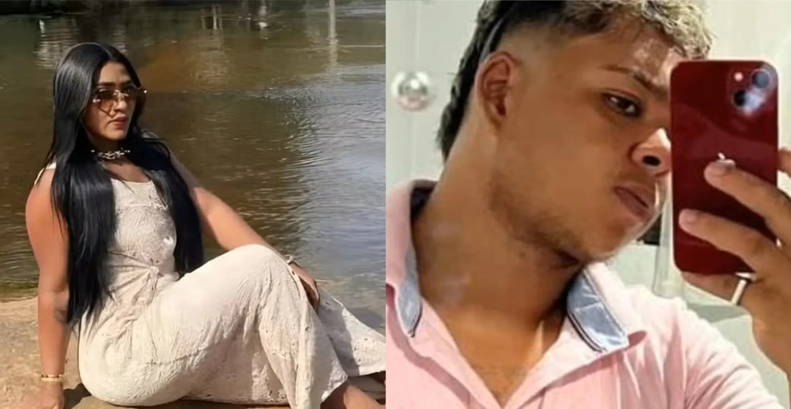 VÍDEO: Funcionária de sorveteria é morta a facadas por ex-companheira