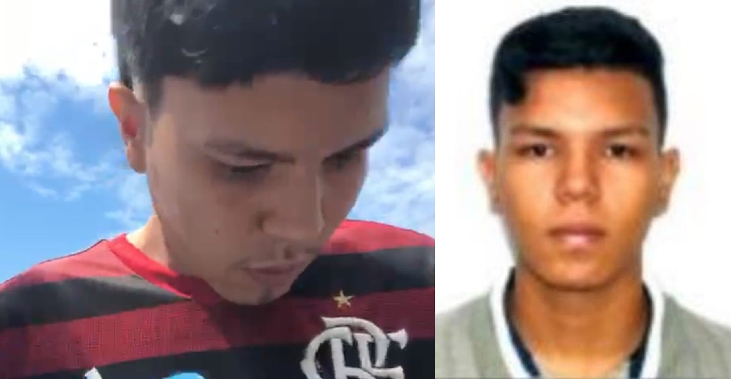 Saiba quem é o homem que matou um jovem atropelado no Centro de Manaus