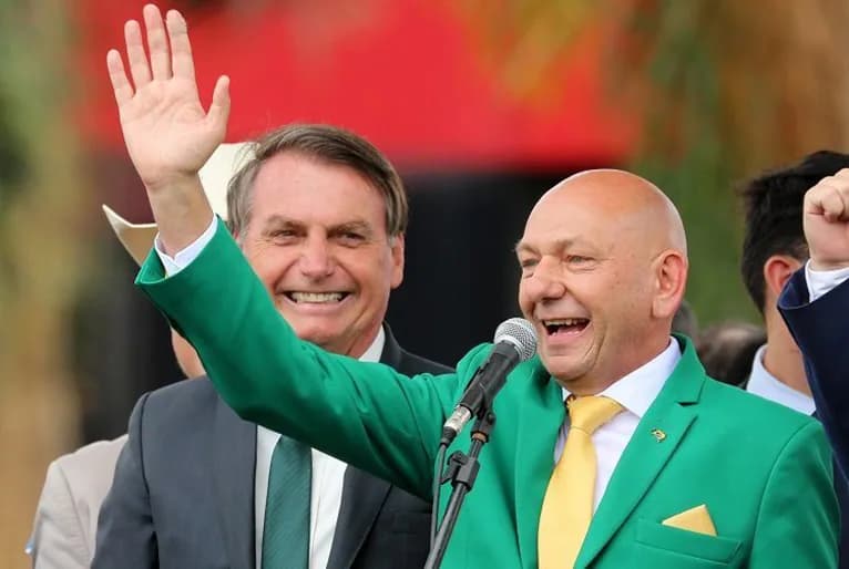 Havan indeniza 15 mil funcionários por pressionar voto no Bolsonaro em 2018