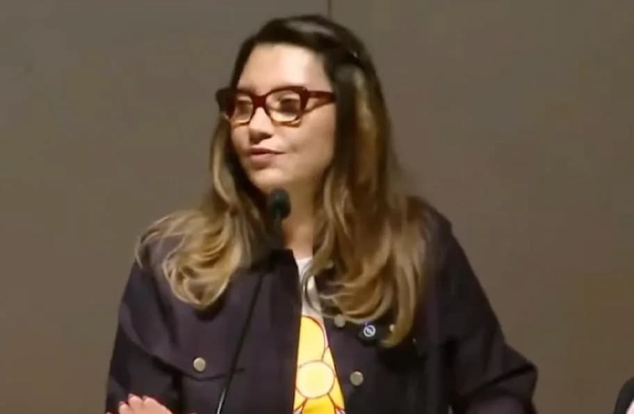 “Não há protocolo que me faça calar”, dispara Janja sobre episódio em reunião na China