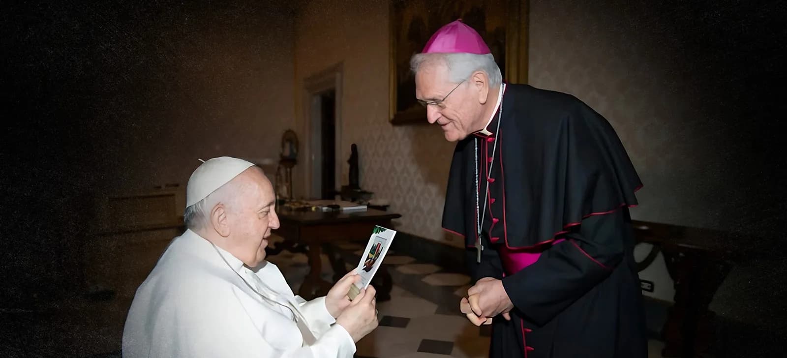 Arcebispo de Manaus entra na lista de papáveis para substituir o papa Francisco, diz site