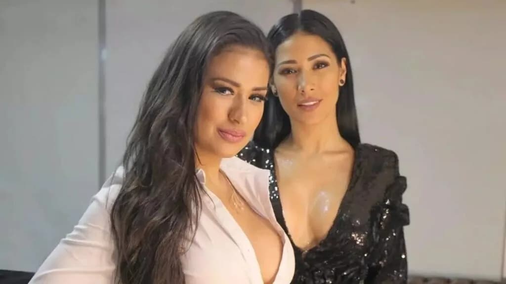Sem Simaria há 2 anos, Simone avalia carreira solo: “Primeira pessoa que separa a dupla e dá certo”