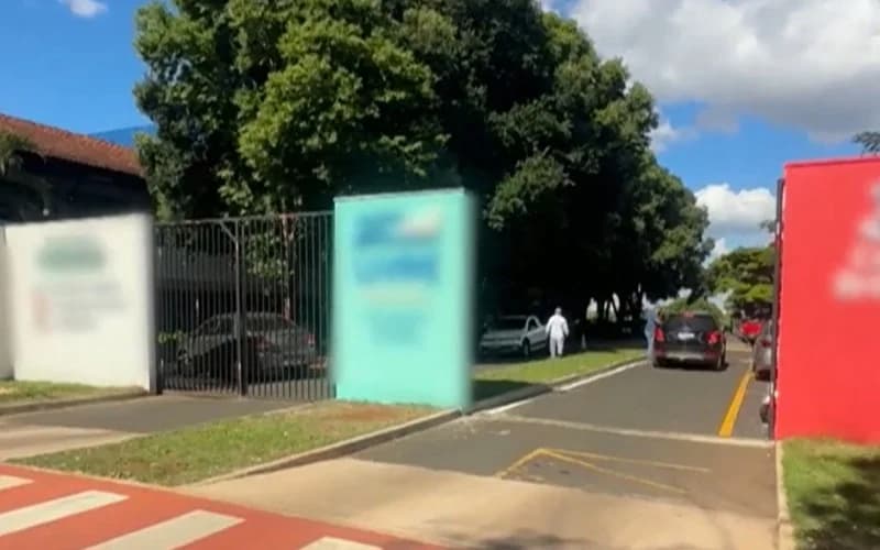 Adolescente é morta com golpes de tesoura dentro de sala de aula em MG