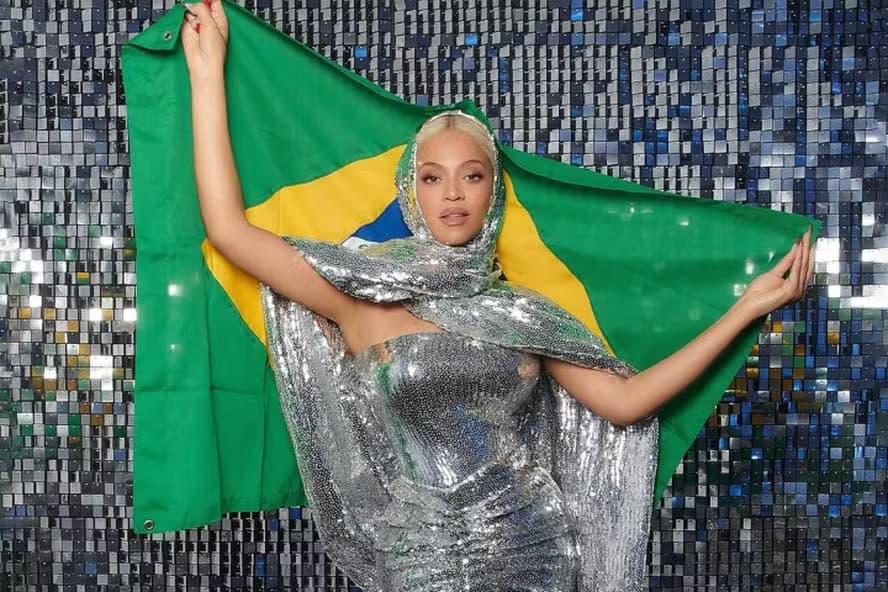 Beyoncé no Brasil? Prefeitura do Rio de Janeiro abre negociações para  show da cantora em 2026