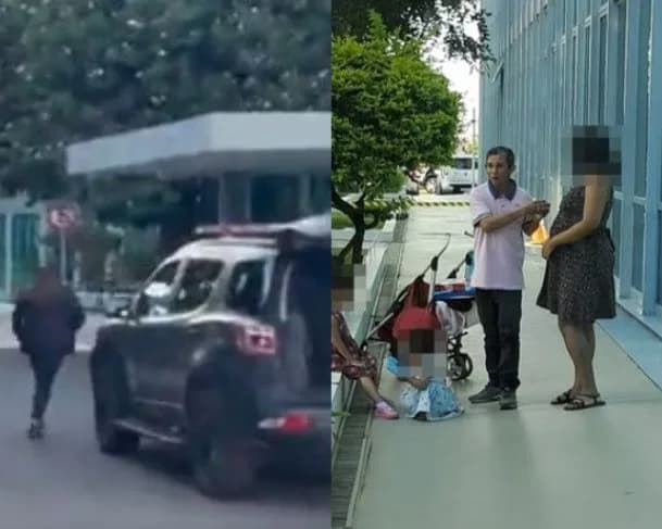 Polícia apura possível ameaça de bomba em frente a ministério em Brasília