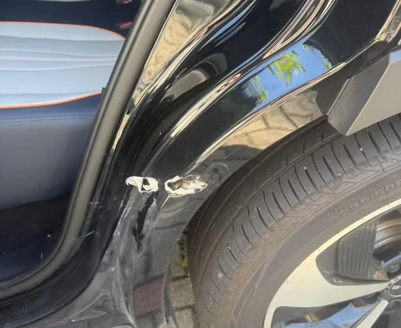 Rossi, do Flamengo, sofre tentativa de assalto no Rio de Janeiro