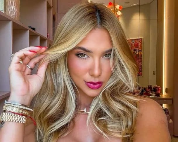 STF permite que Virgínia Fonseca permaneça em silêncio durante depoimento à CPI das Bets