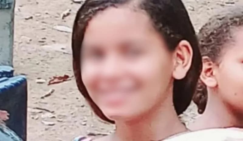 Criança de 12 anos é encontrada após ser sequestrada pelo tio em Novo Aripuanã