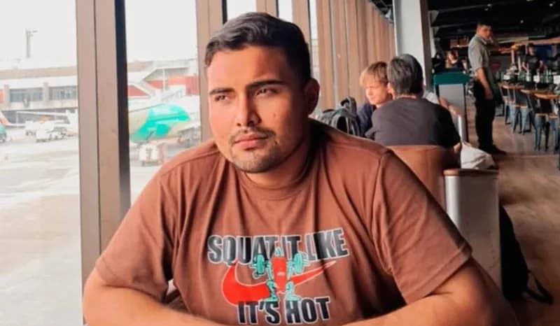 Jovem desaparece ao sair para exame admissional em Manaus