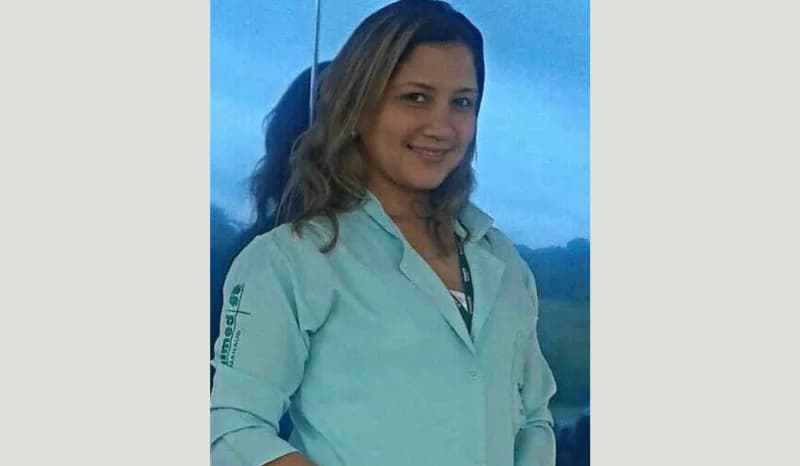 Caso Viviane Costa: ex-marido de técnica de enfermagem assassinada vai a júri popular em Manaus