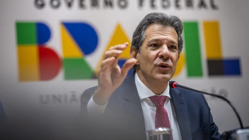 Haddad afirma que governo recuou sobre IOF para “evitar especulações”