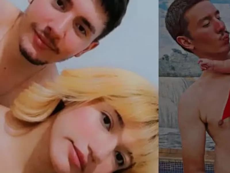 “Me livrei de um problema”: Jovem mata esposa e filha e incendeia corpos em Campo Grande