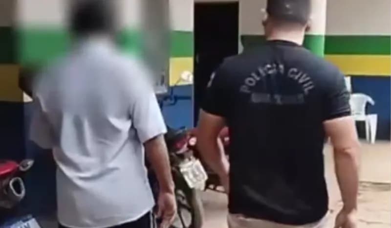 Criança é abusada por companheiro da avó em Lábrea