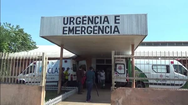 Mulher é baleada pelo namorado durante discussão e perde parte do intestino em Itacoatiara
