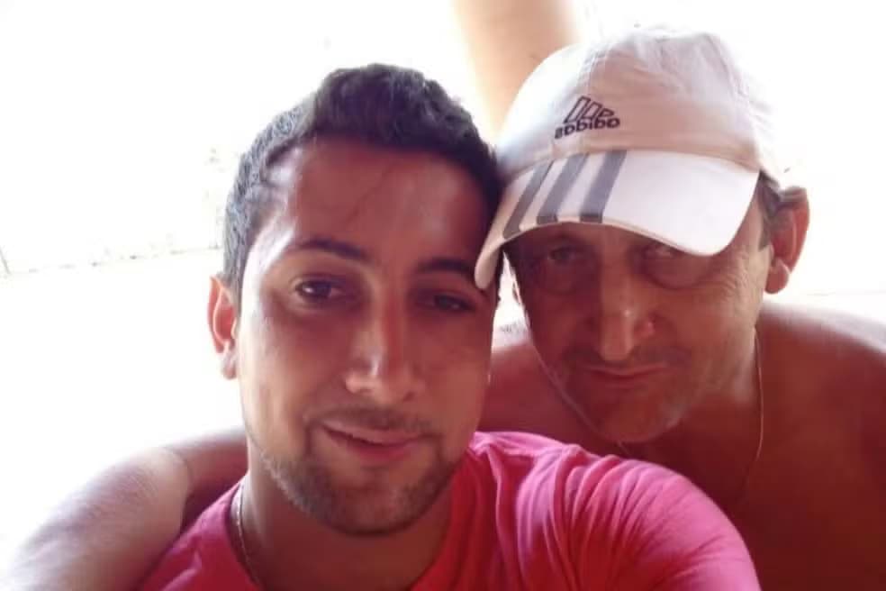 Pai tem infarto e morre após saber da morte do filho em Goiás