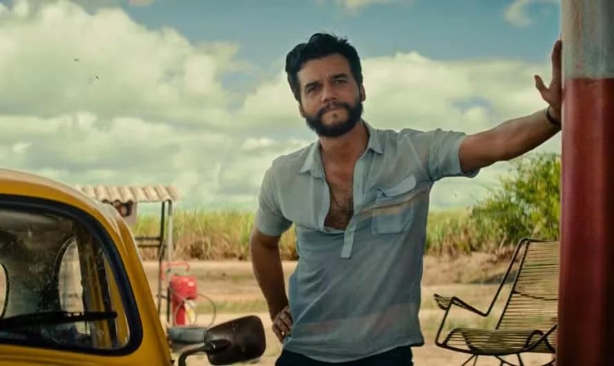 Wagner Moura vence o prêmio de melhor ator em Cannes por “O Agente Secreto”