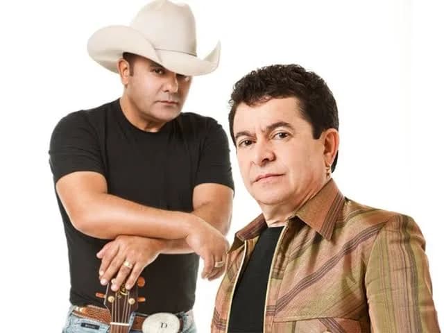 Avião com dupla “Rionegro & Solimões” faz pouso forçado e sai da pista no interior de SP