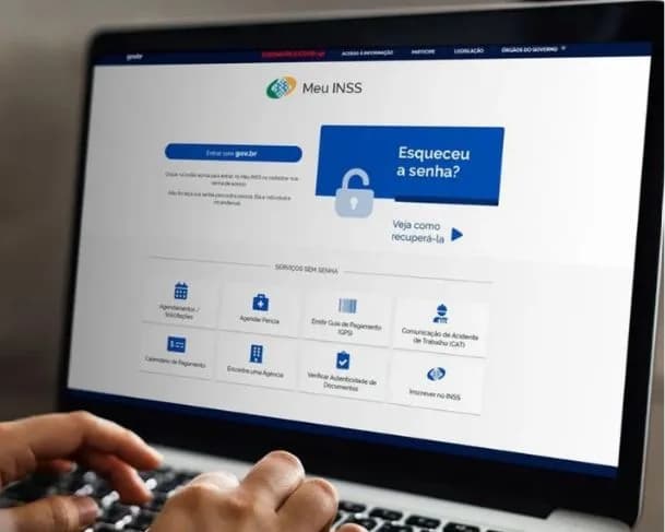 Mais de 470 mil beneficiários do INSS já contestaram descontos indevidos em aposentadorias e pensões, afirma autarquia