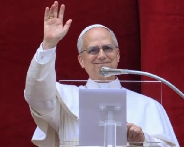 Habemus Instagram: Leão XIV cria nova conta na rede social