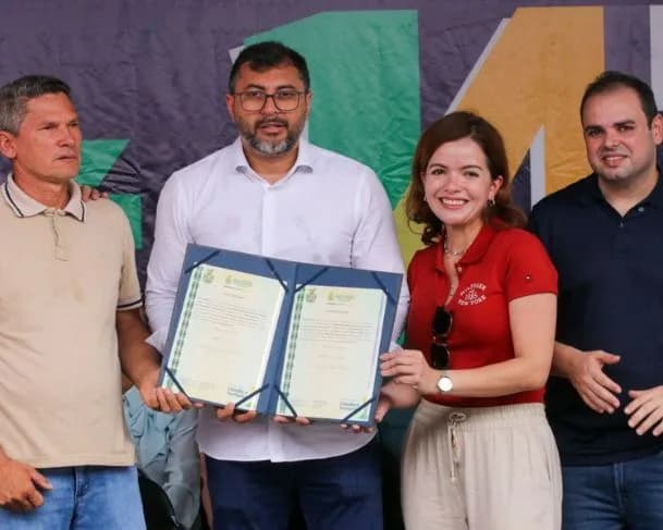 Humaitá e Manicoré recebem novos investimentos do Governo na área da saúde e produção rural