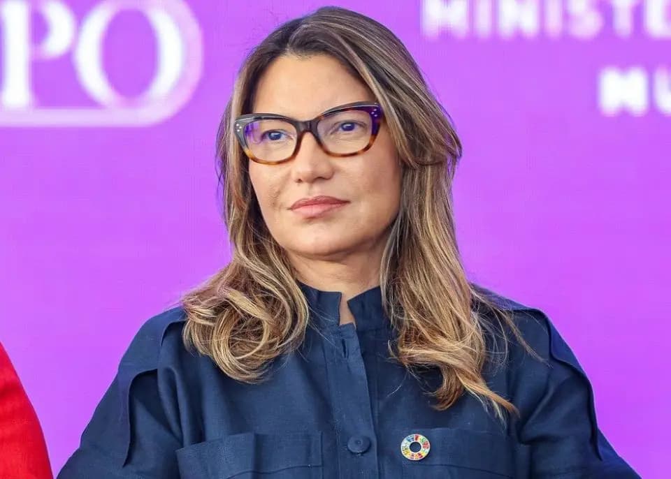 Primeira Dama Janja da Silva é aguardada em Manaus na próxima semana