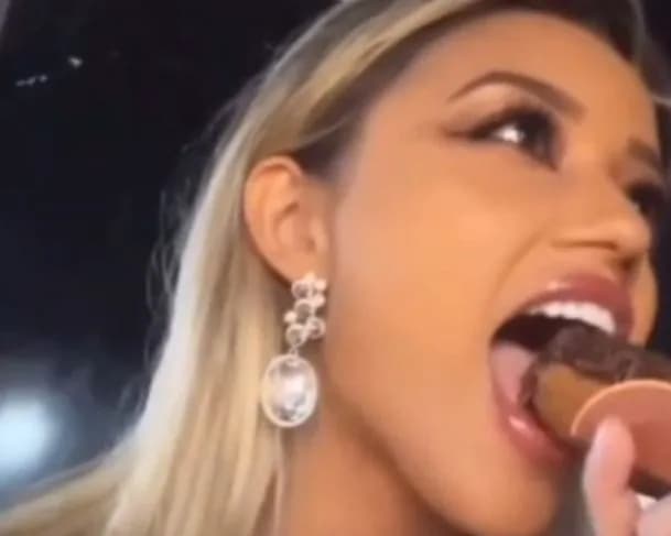 Vídeo irônico sobre “Garotas do Job” viraliza e divide opiniões na internet: “A melhor profissão do mundo”