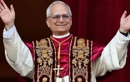 Papa Leão XIV devolve ao Canadá coleção indígena guardada há um século nos Museus Vaticanos